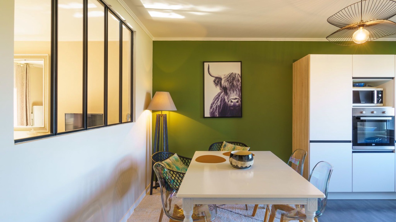 Photo of Bedroom in Guilvinec