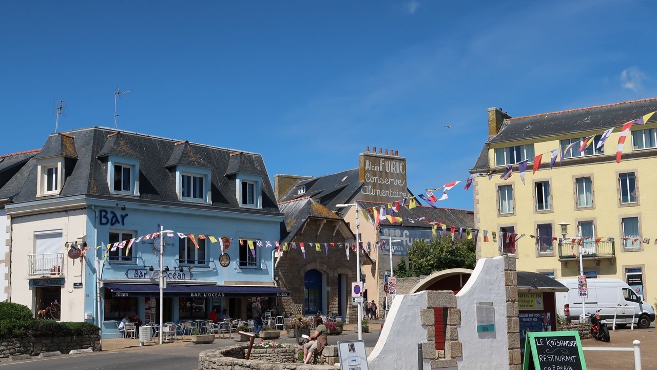 Photo of Others in Guilvinec