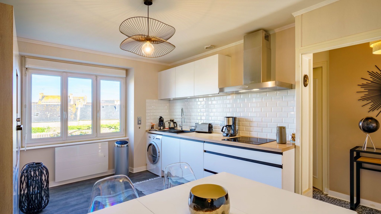 Photo of Bedroom in Guilvinec