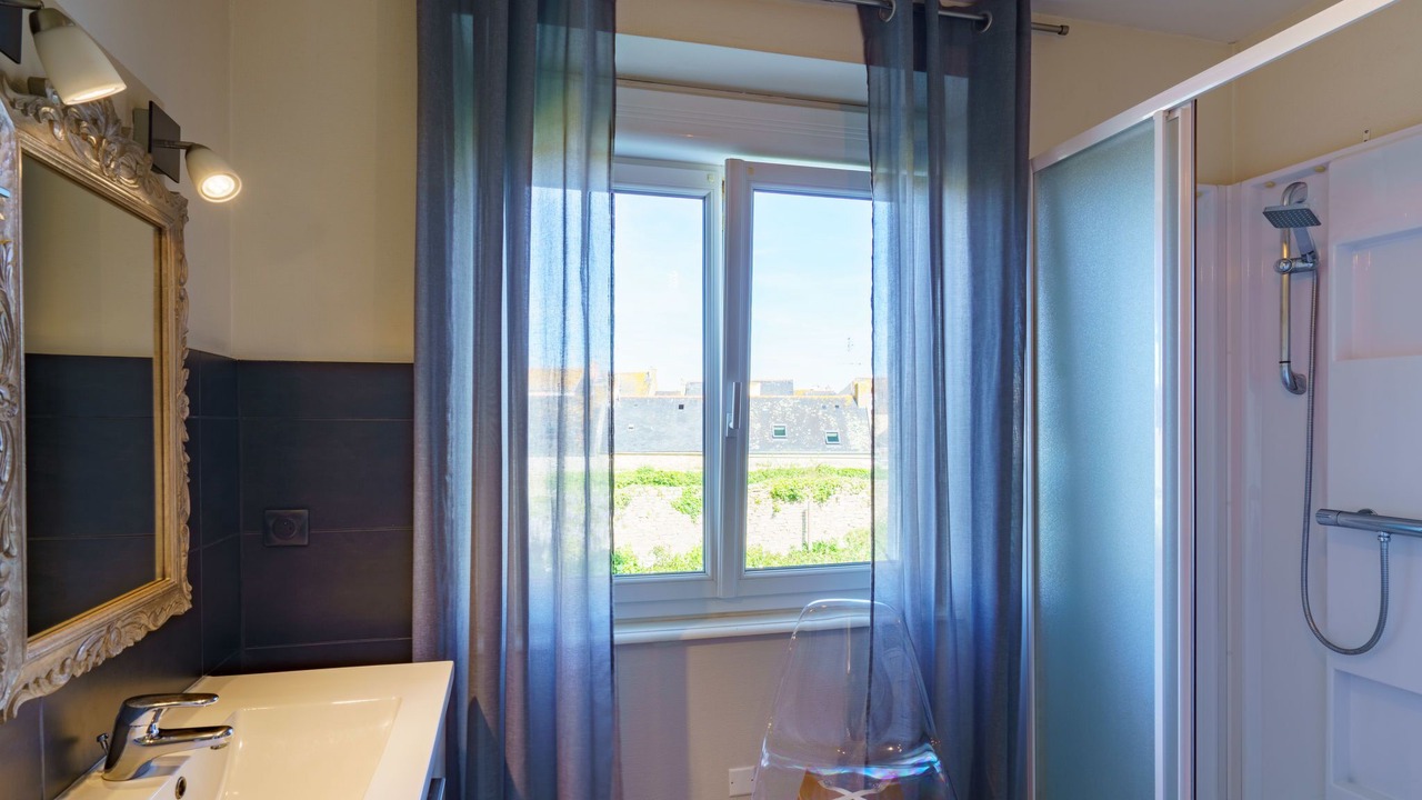 Photo of Bathroom in Guilvinec