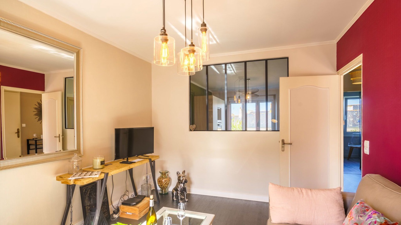 Photo of Livingroom in Guilvinec