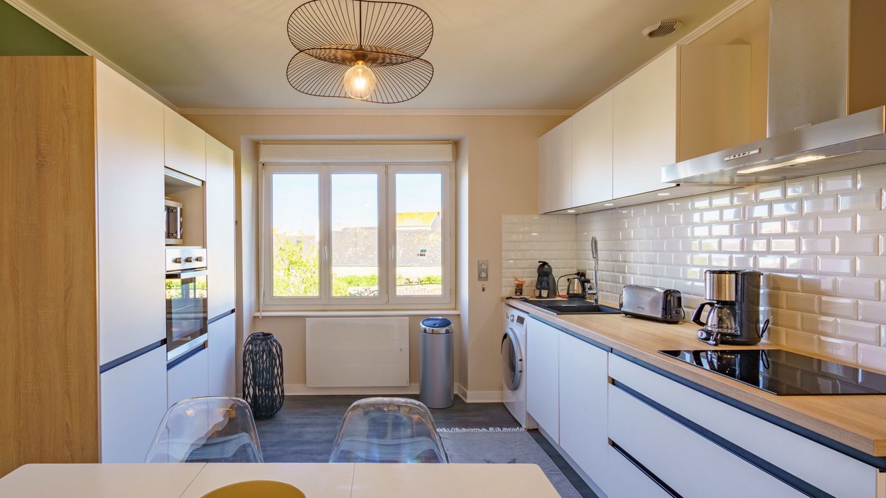 Photo of Bedroom in Guilvinec