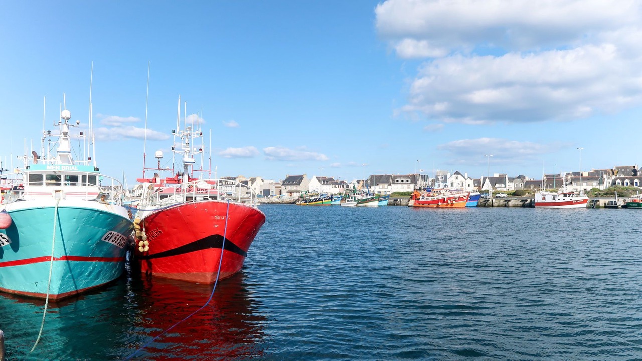 Photo of Others in Guilvinec