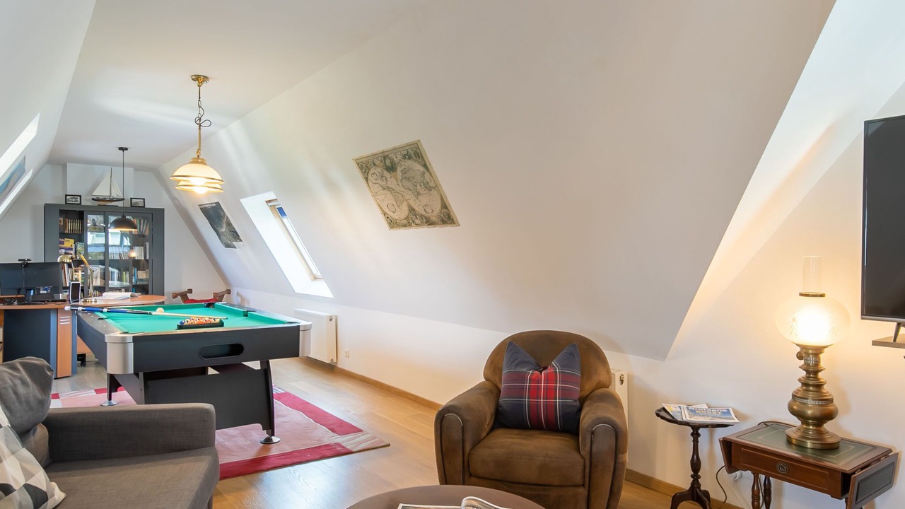 Photo of Livingroom in Kerlouan