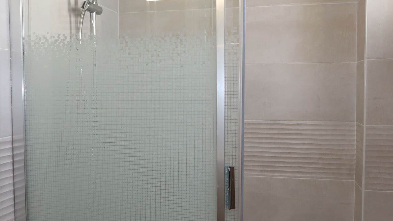 Photo of Bathroom in Kerlouan