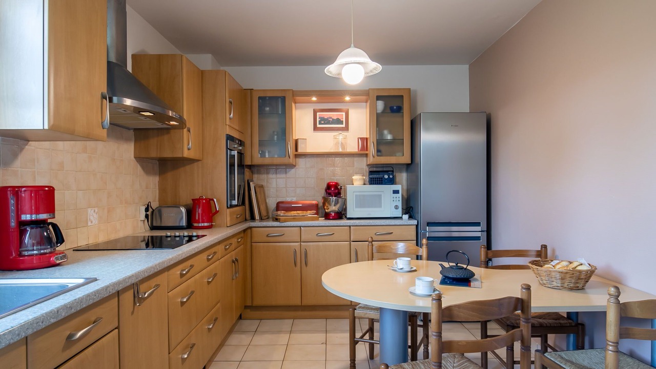 Photo of Bedroom in Kerlouan