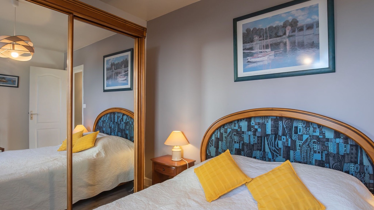 Photo of Livingroom in Kerlouan