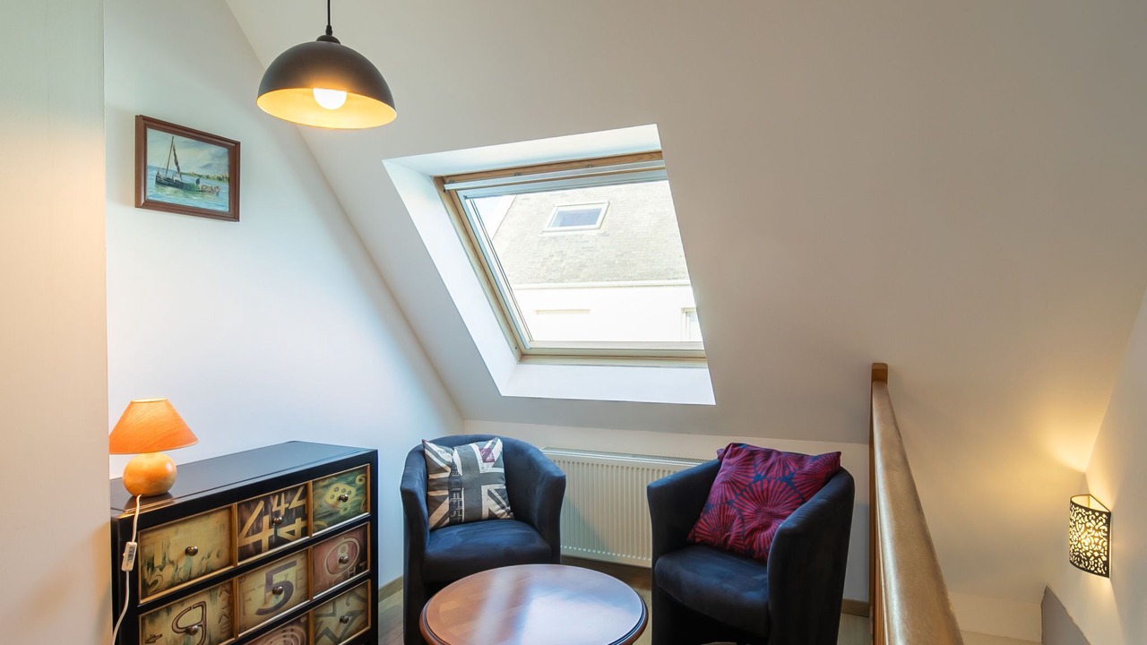 Photo of Livingroom in Kerlouan