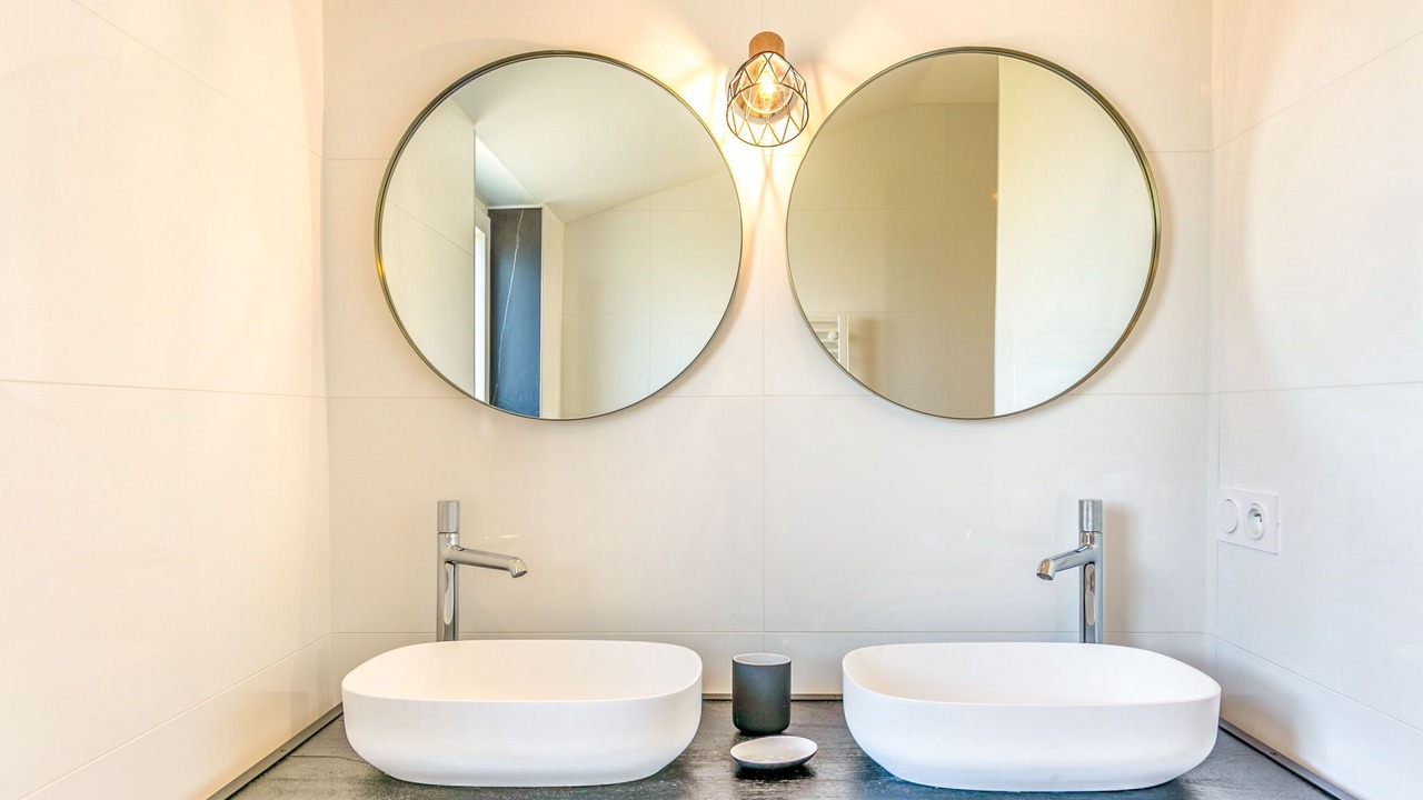 Photo of Bathroom in Kerlouet