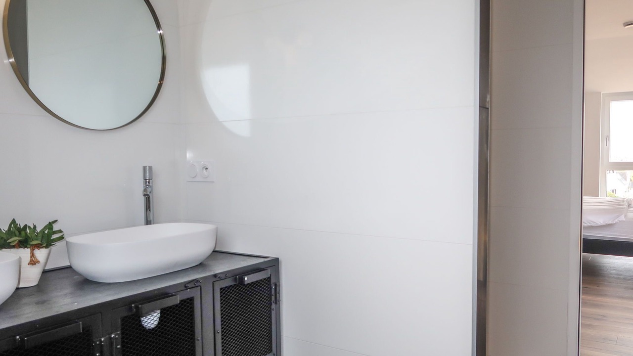 Photo of Bathroom in Kerlouet