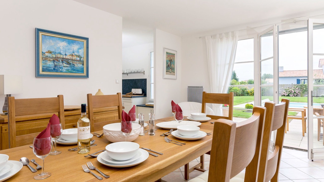 Photo of Bedroom in L'Aiguillon-sur-Vie