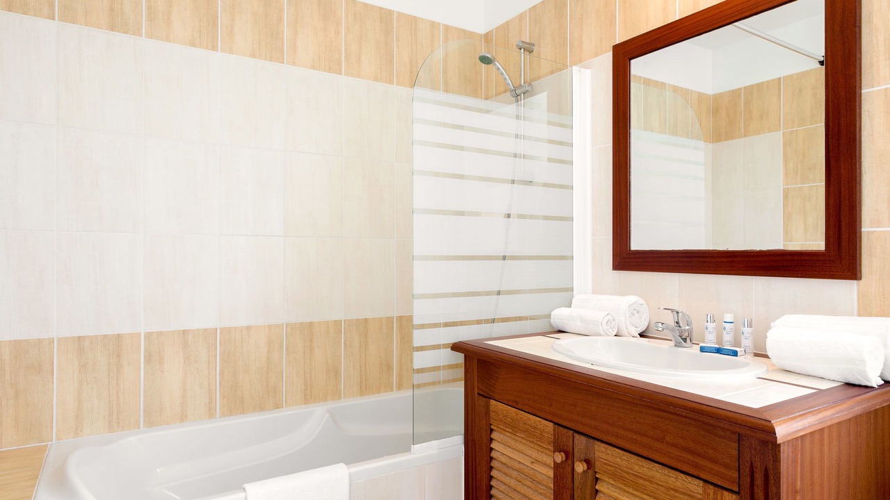 Photo of Bathroom in L'Aiguillon-sur-Vie