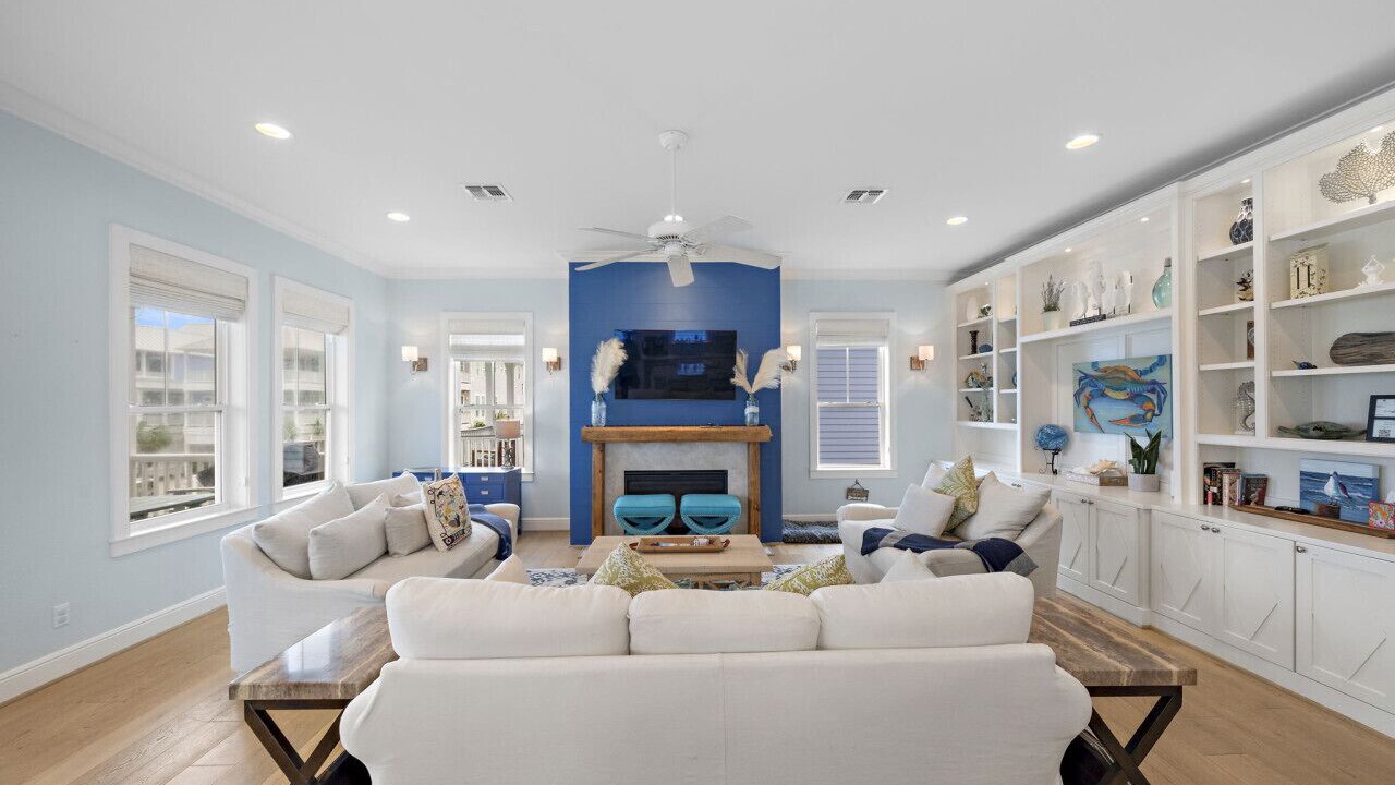 Photo of Bedroom in Beachside Village