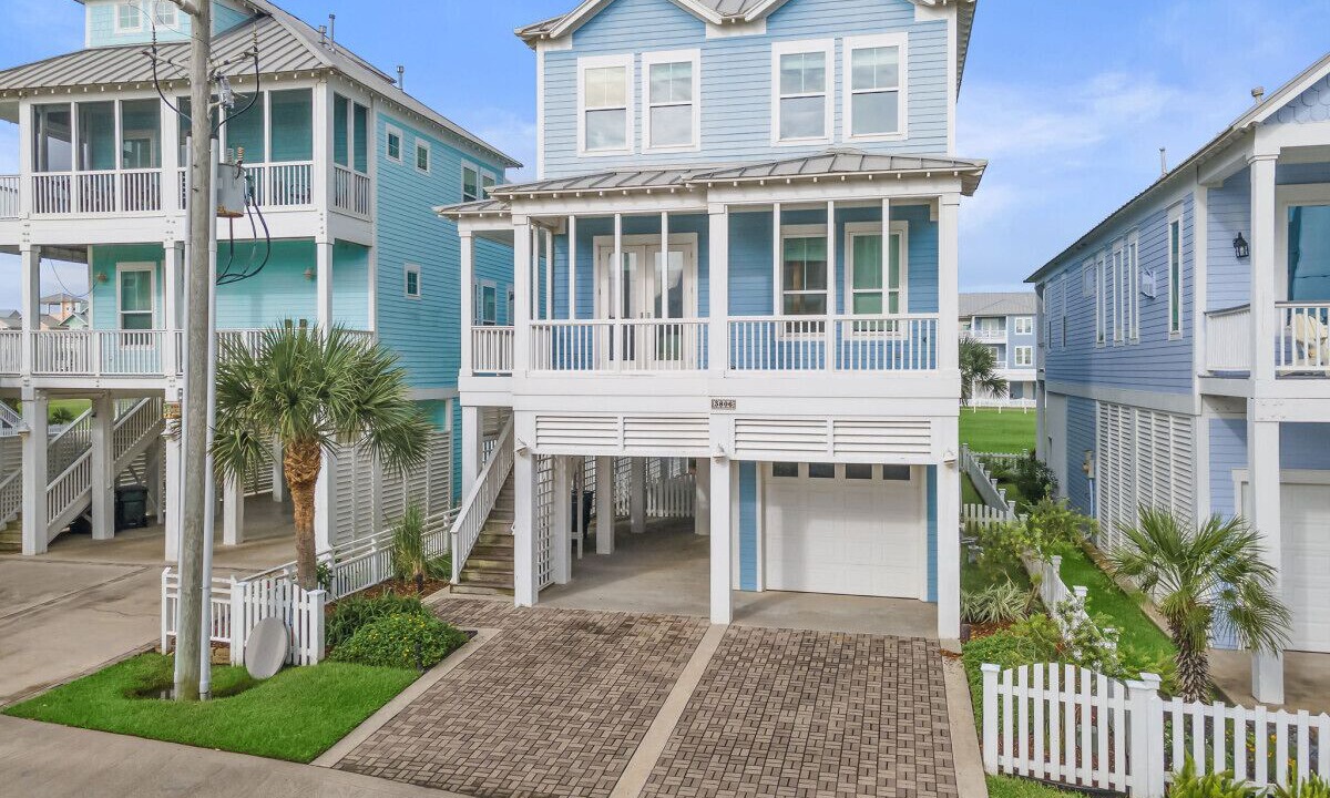 Photo of Outdoor in Beachside Village