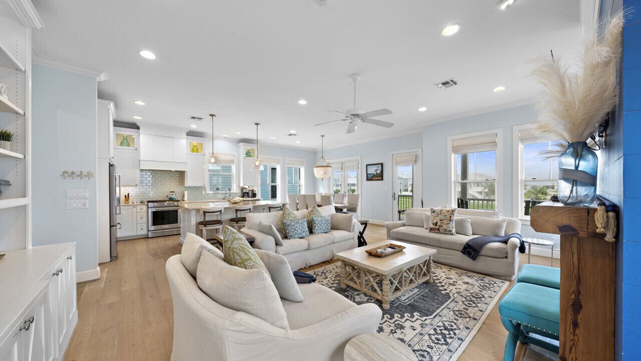 Photo of Bedroom in Beachside Village
