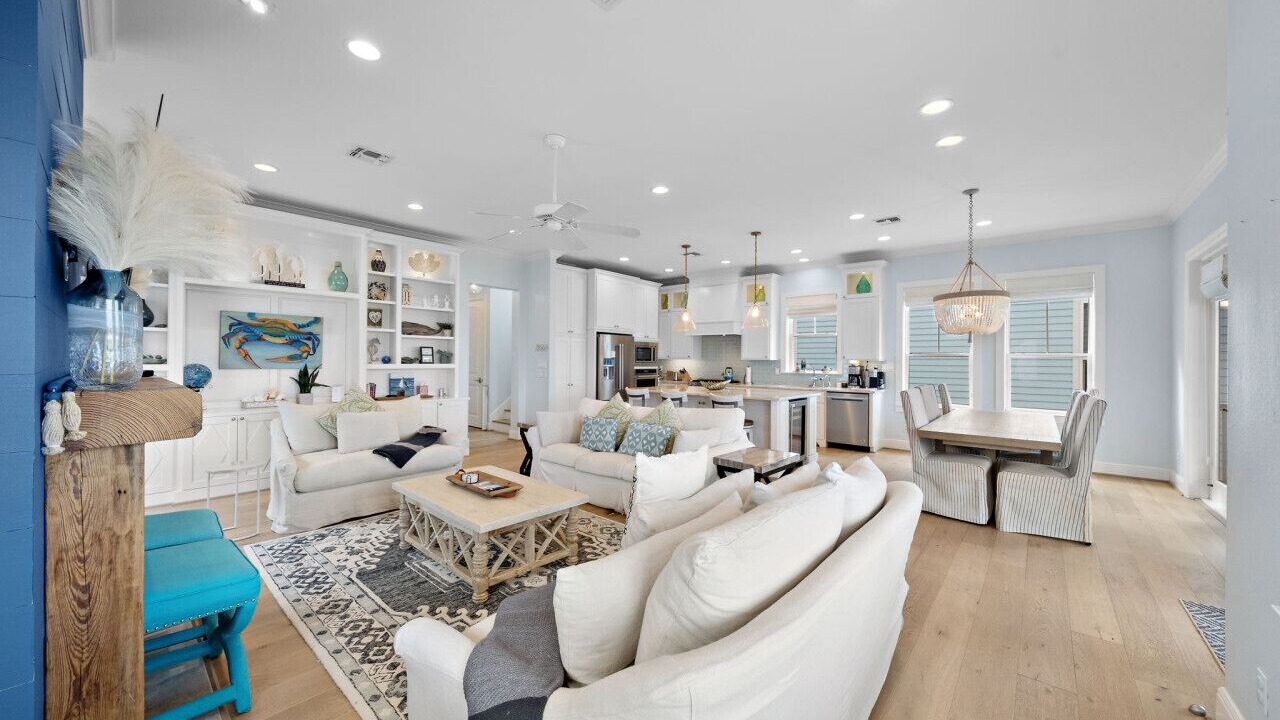 Photo of Bedroom in Beachside Village