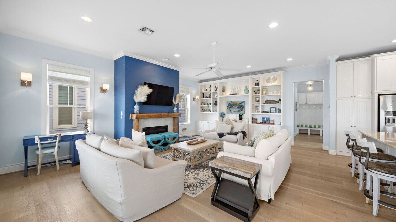 Photo of Bedroom in Beachside Village