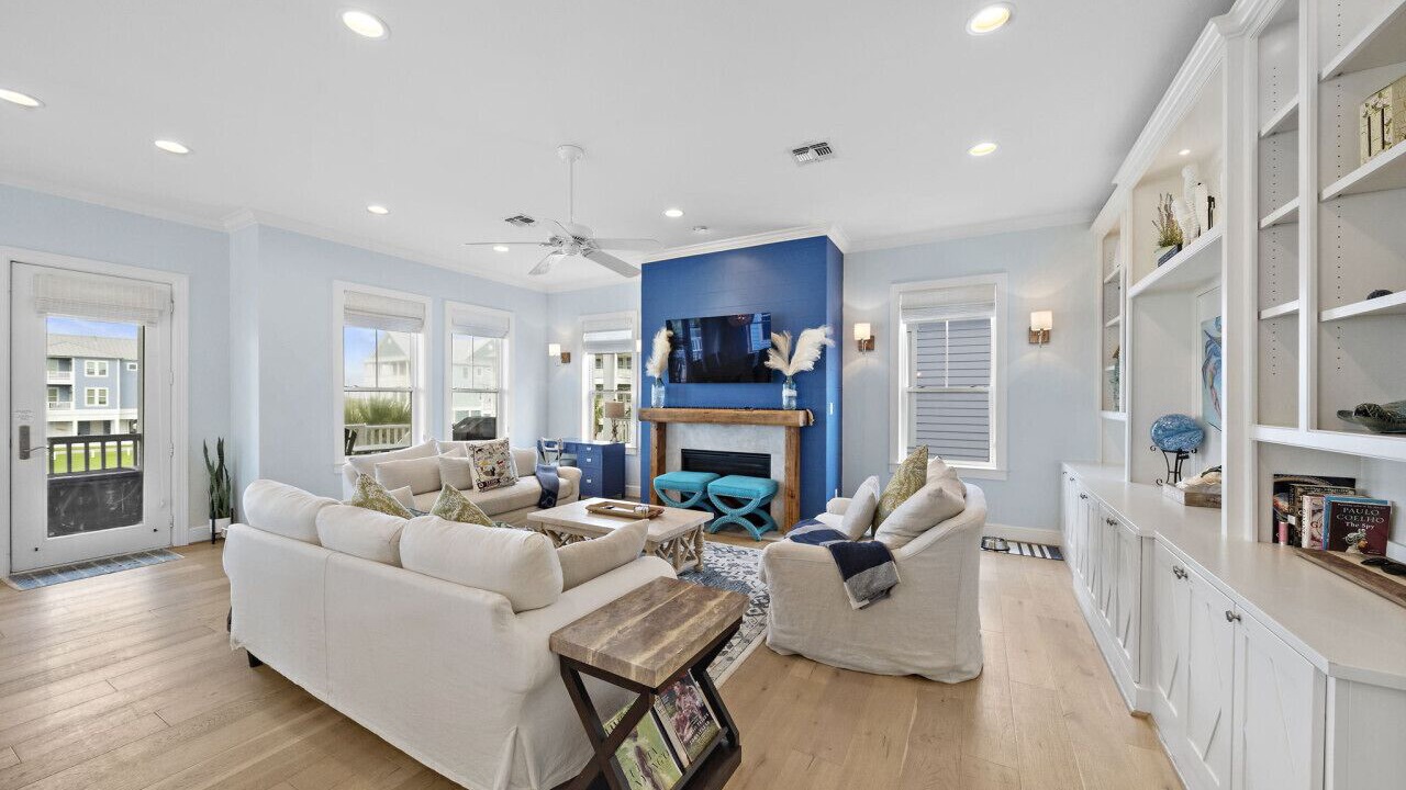 Photo of Bedroom in Beachside Village