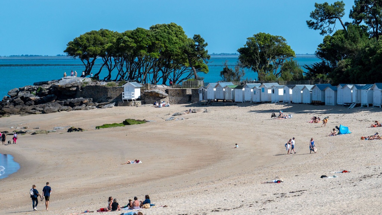 Photo of Others in Noirmoutier-en-l'Ile