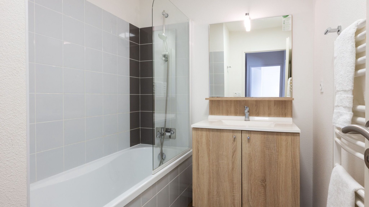 Photo of Bathroom in Noirmoutier-en-l'Ile