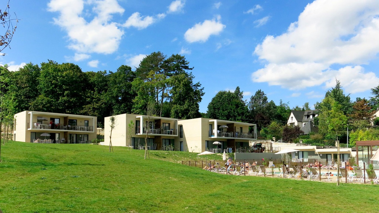 Photo of Outdoor in Chinon