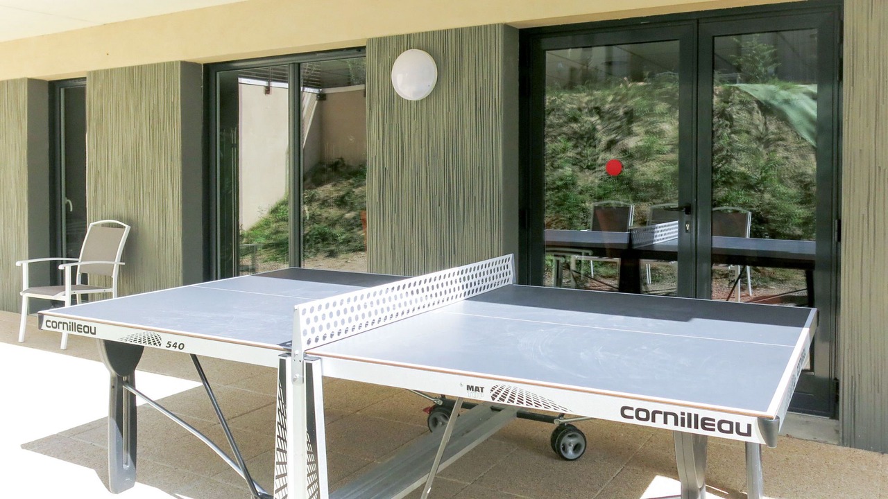 Photo of Outdoor in Chinon