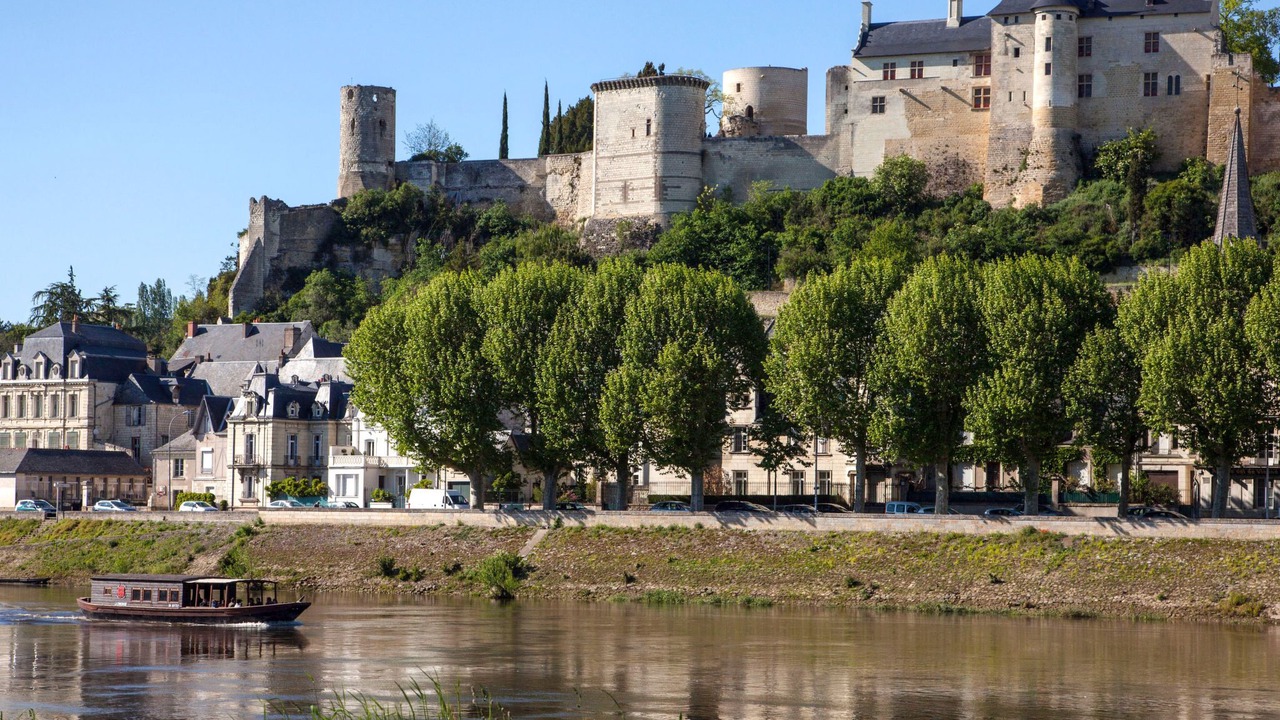 Photo of Outdoor in Chinon