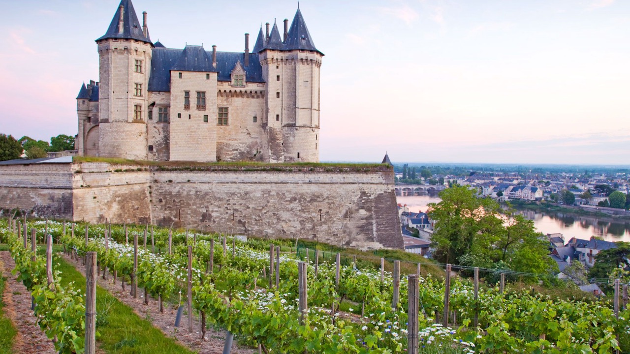 Photo of Outdoor in Chinon