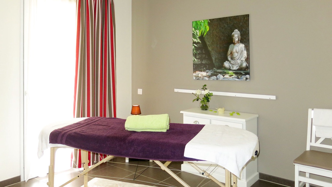 Photo of Outdoor in Chinon