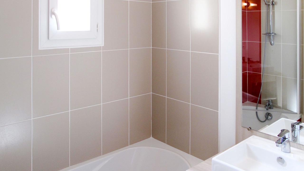 Photo of Bathroom in Aigues-Mortes