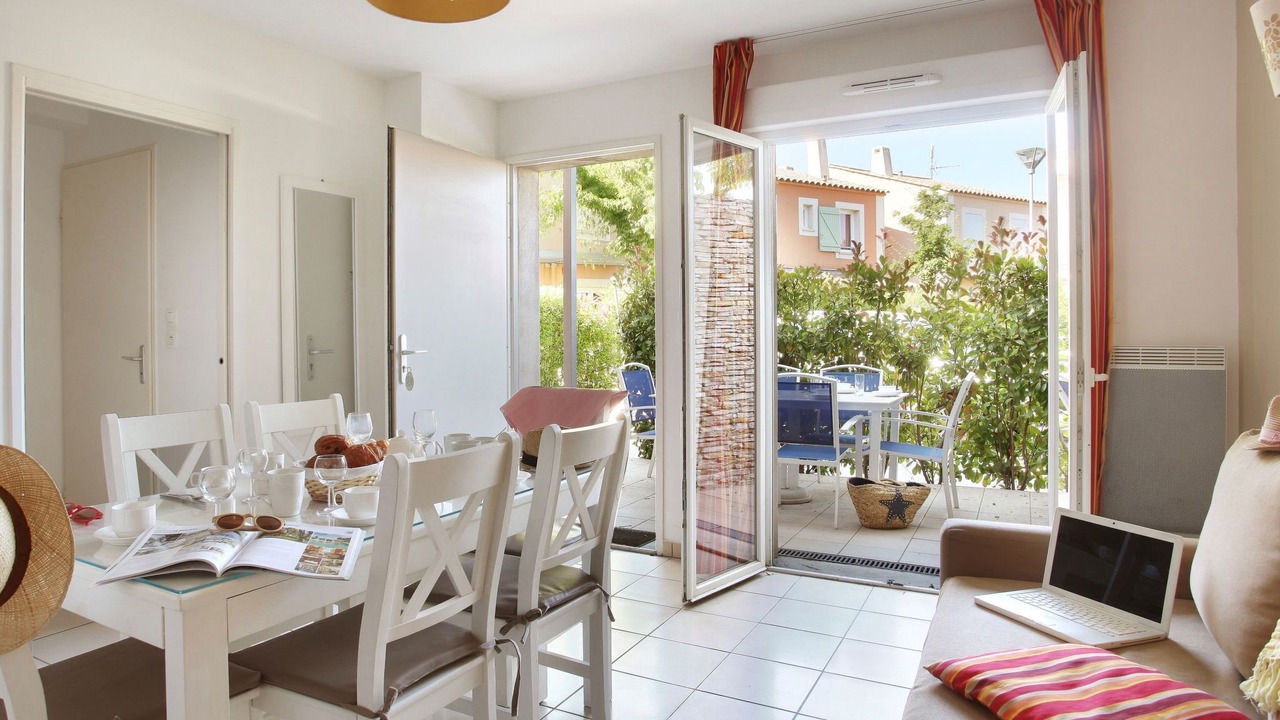 Photo of Bedroom in Aigues-Mortes