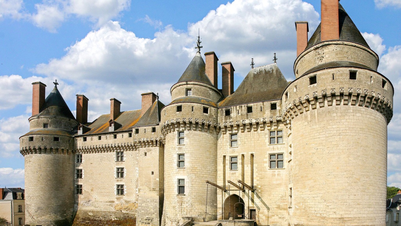 Photo of Outdoor in Chinon