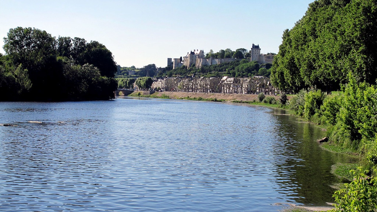Photo of Outdoor in Chinon