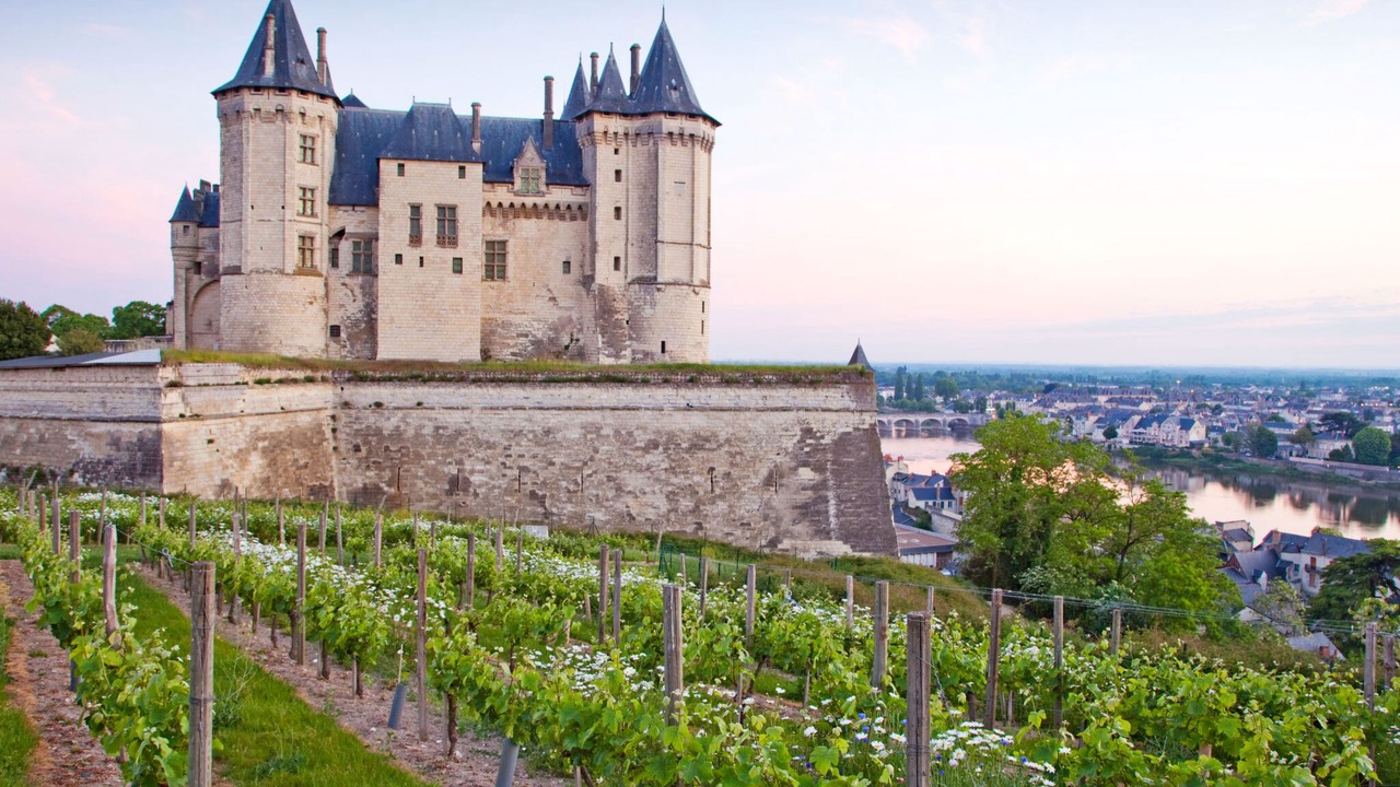 Photo of Outdoor in Chinon