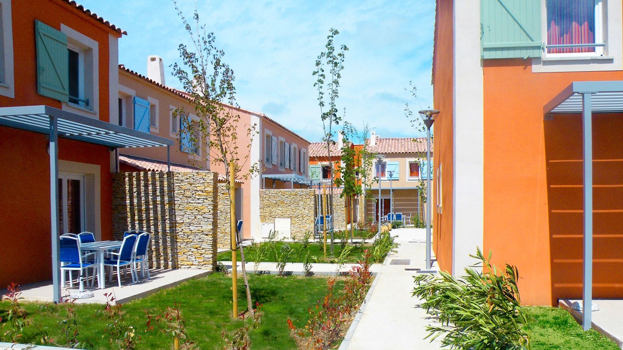 Photo of Outdoor in Aigues-Mortes