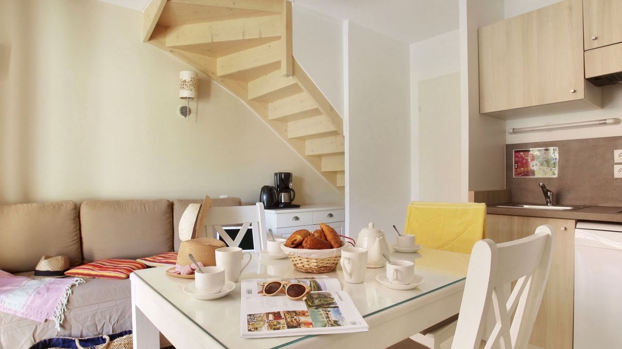 Photo of Livingroom in Aigues-Mortes