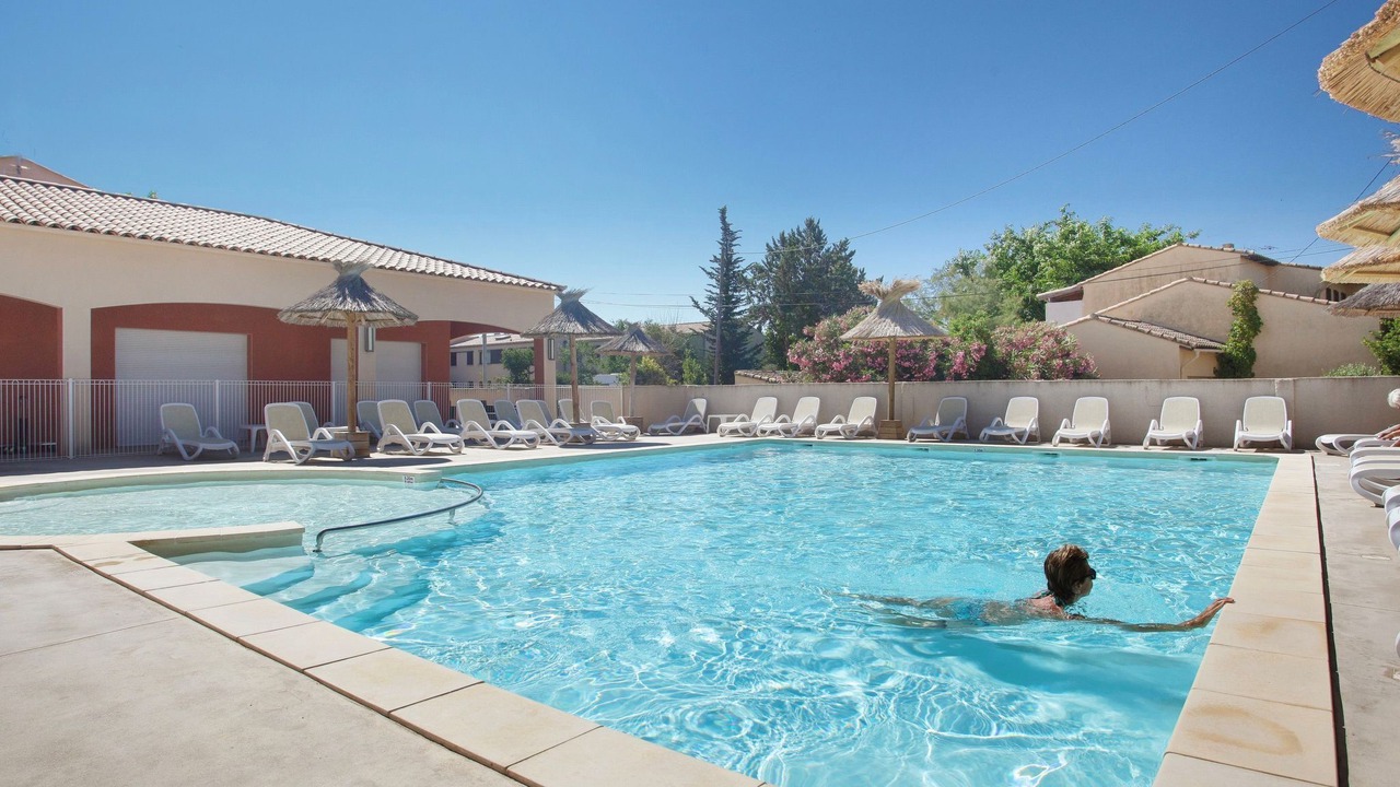 Photo of Outdoor in Aigues-Mortes