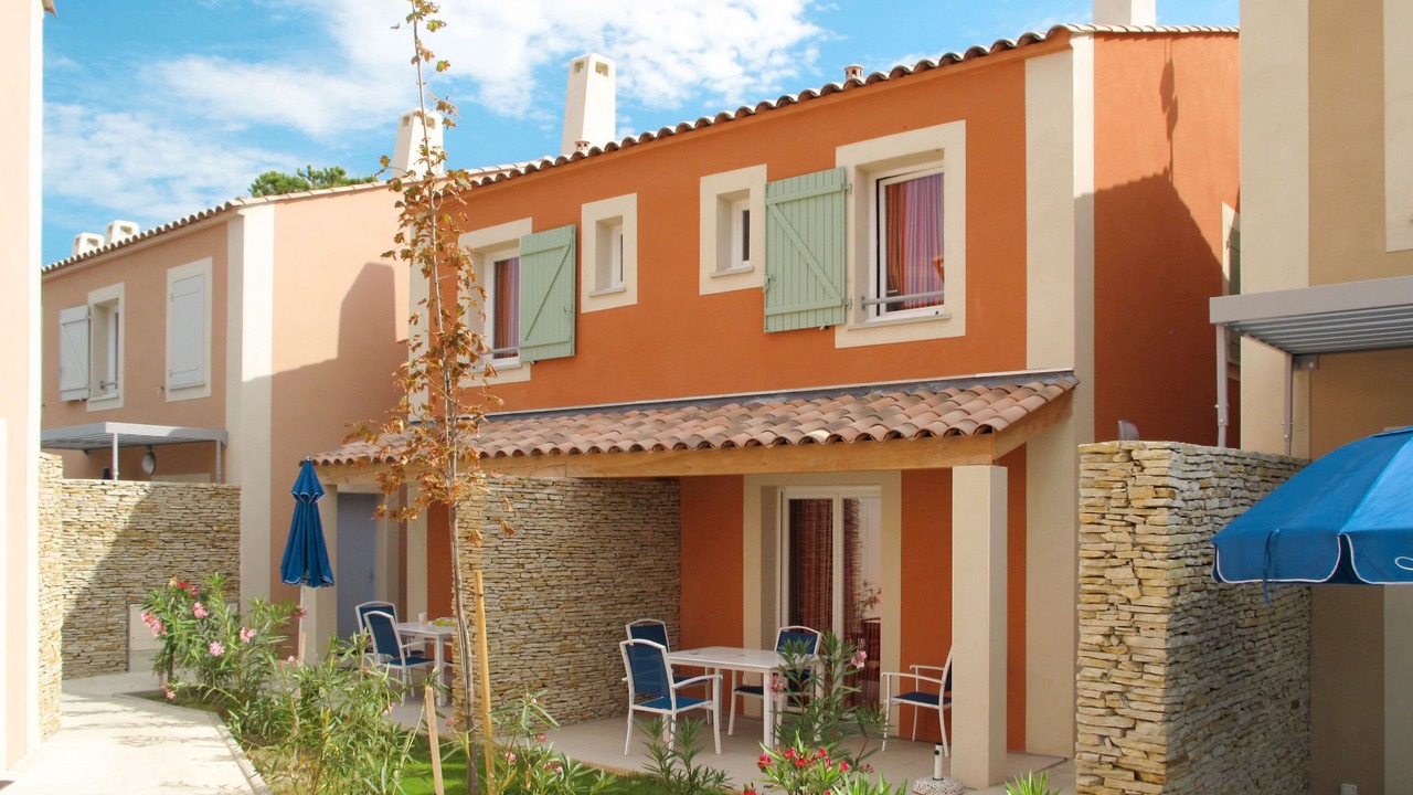 Photo of Outdoor in Aigues-Mortes