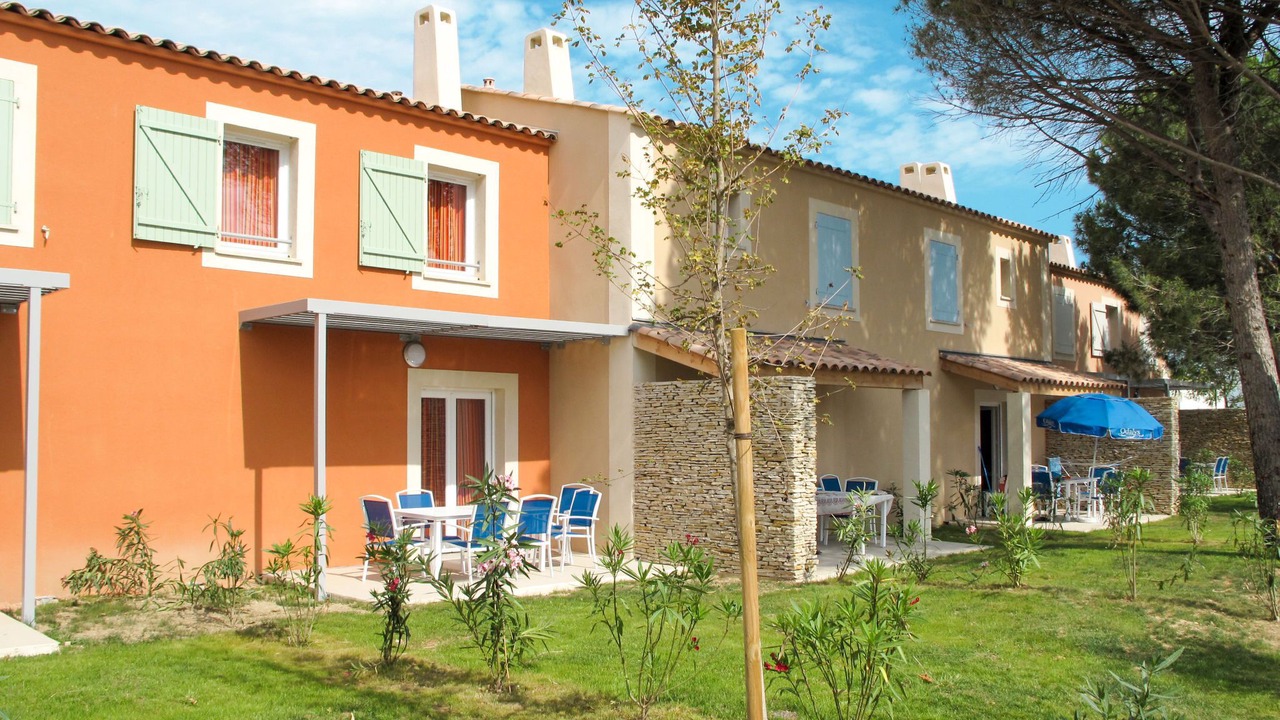 Photo of Outdoor in Aigues-Mortes