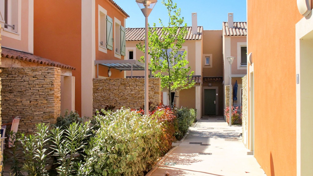 Photo of Outdoor in Aigues-Mortes
