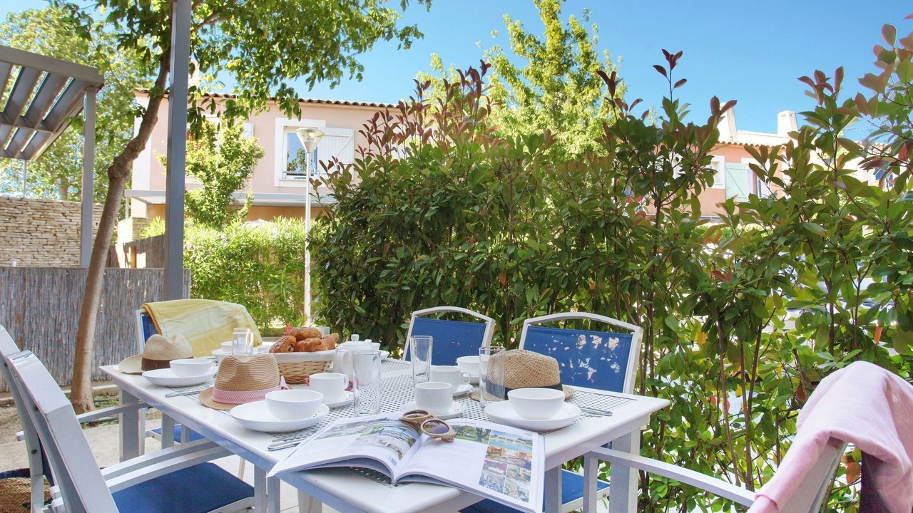 Photo of Outdoor in Aigues-Mortes
