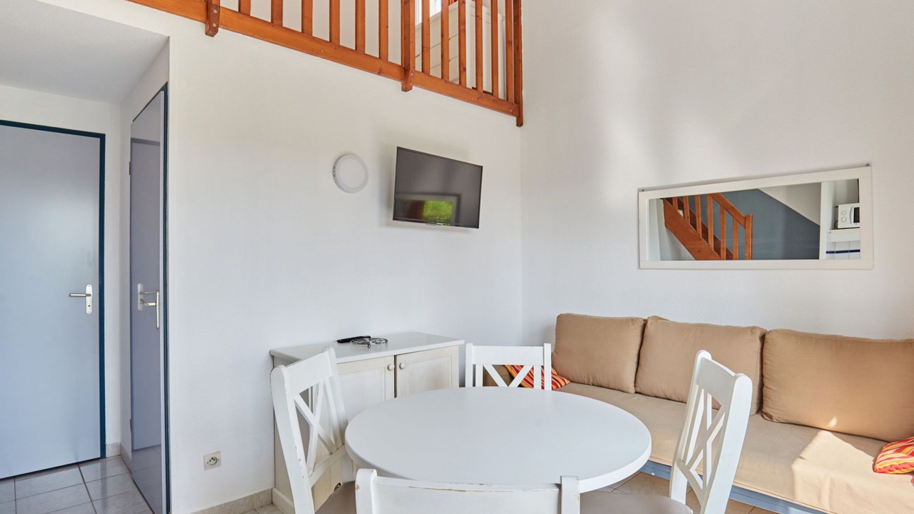 Photo of Livingroom in Vendres