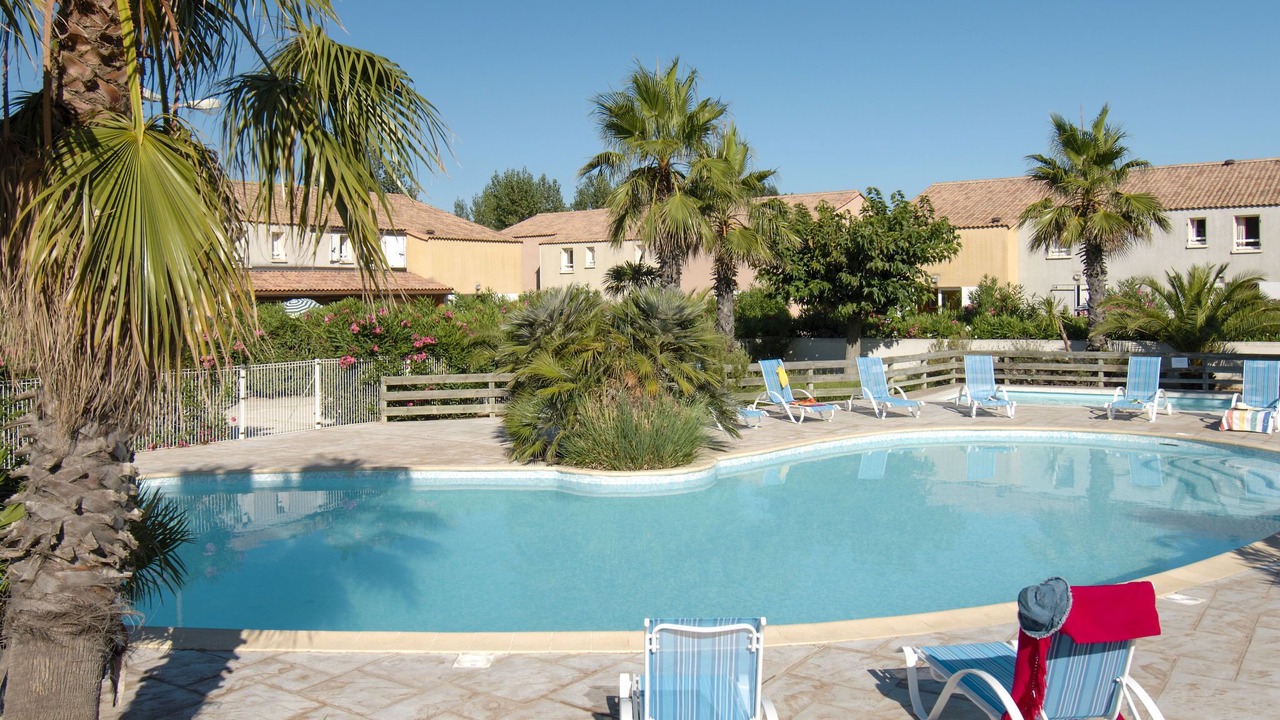 Photo of Outdoor in Vendres