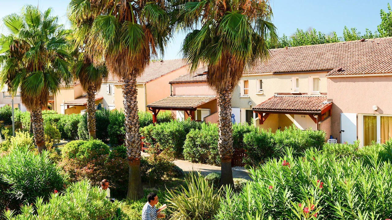 Photo of Outdoor in Vendres