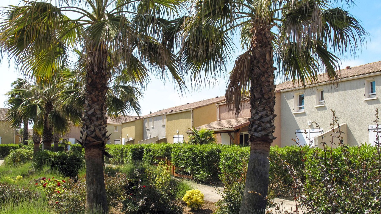 Photo of Outdoor in Vendres