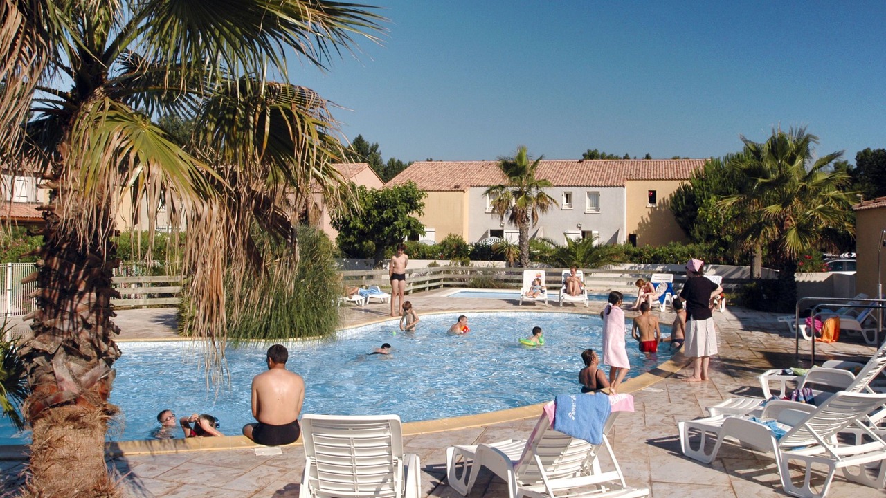 Photo of Outdoor in Vendres