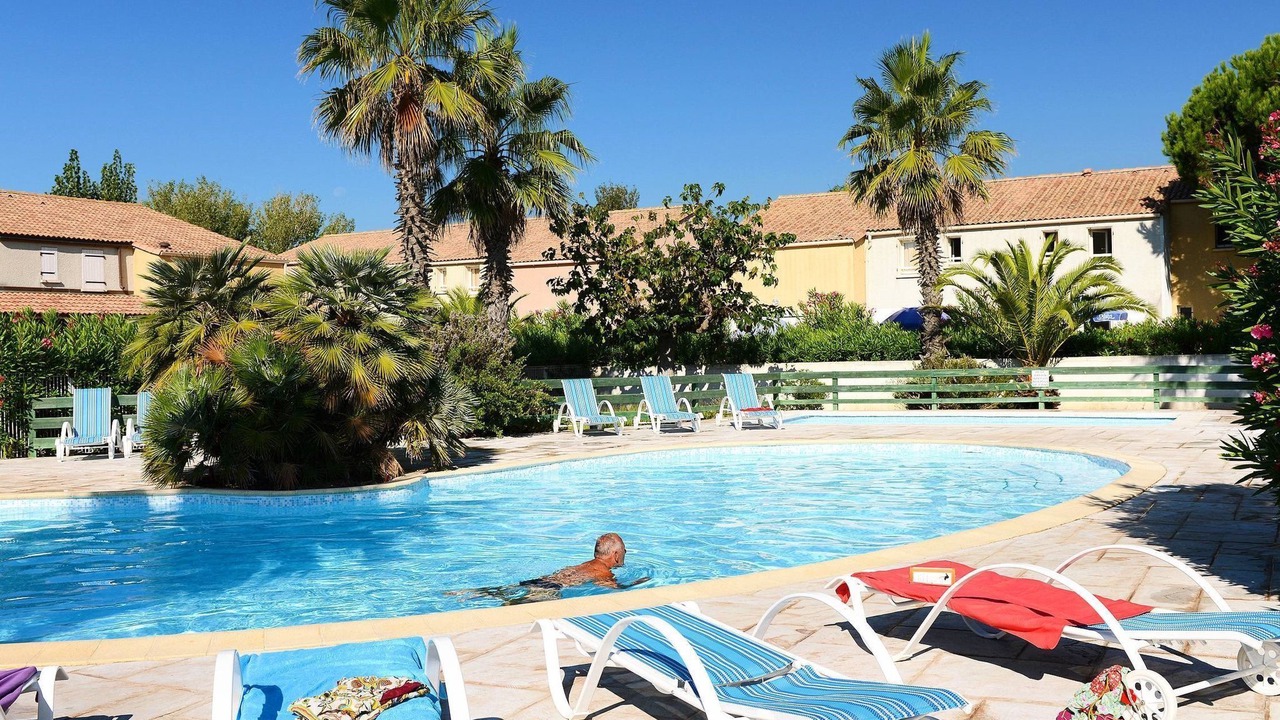 Photo of Outdoor in Vendres