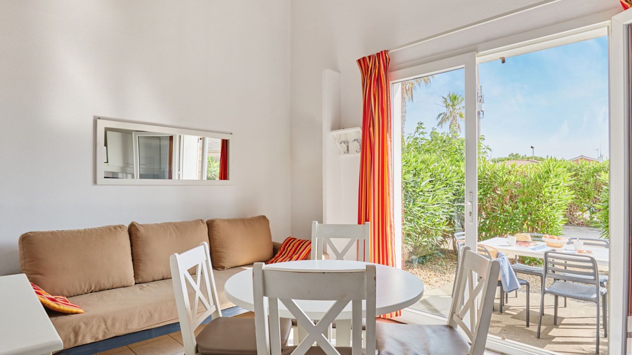 Photo of Bedroom in Vendres