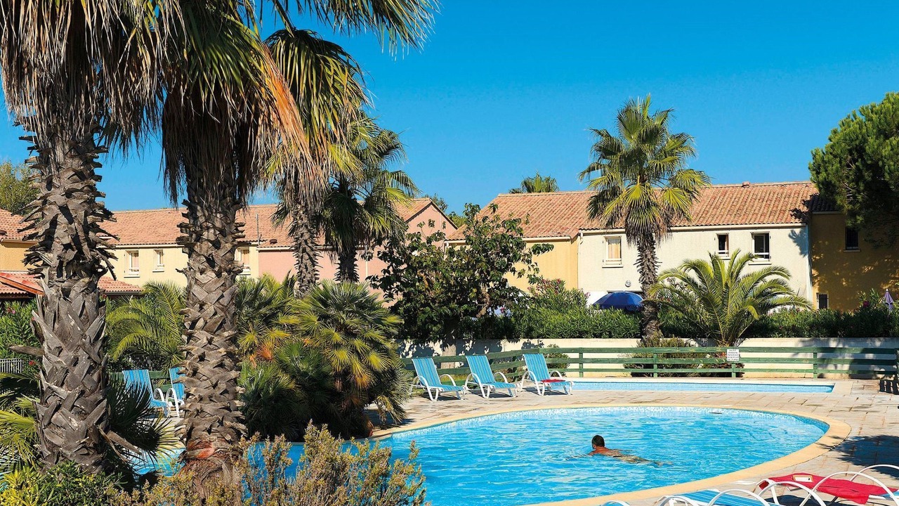 Photo of Outdoor in Vendres