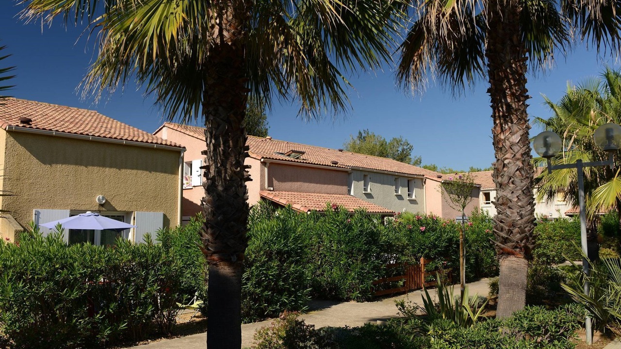 Photo of Outdoor in Vendres
